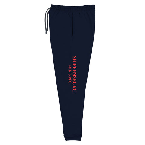 Shippensburg Rugby Club Unisex Joggers
