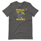 Pelicans RFC Short-Sleeve Unisex T-Shirt