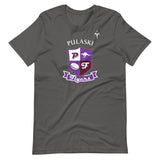 Pulaski Flyers Short-Sleeve Unisex T-Shirt