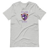 Pulaski Boys Rugby Short-Sleeve Unisex T-Shirt