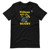 Pelicans RFC Short-Sleeve Unisex T-Shirt