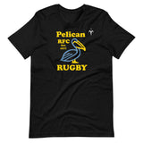 Pelicans RFC Short-Sleeve Unisex T-Shirt