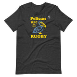 Pelicans RFC Short-Sleeve Unisex T-Shirt