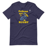 Pelicans RFC Short-Sleeve Unisex T-Shirt
