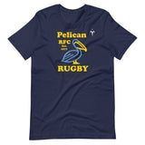 Pelicans RFC Short-Sleeve Unisex T-Shirt