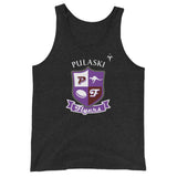 Pulaski Flyers Unisex Tank Top