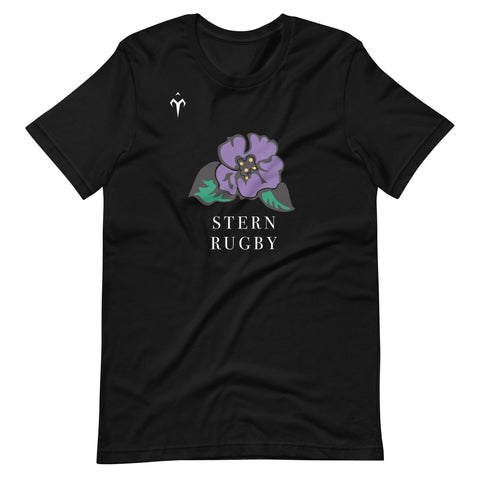 Stern Rugby Unisex t-shirt