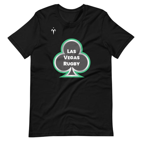 Las Vegas Rugby Unisex t-shirt