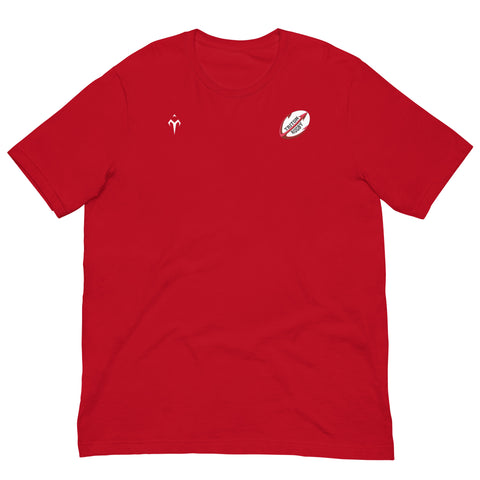 Triton Rugby Unisex t-shirt