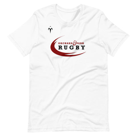 Orchard Park Rugby Unisex t-shirt