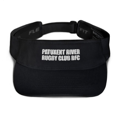 Patuxent River Rugby Club RFC Visor