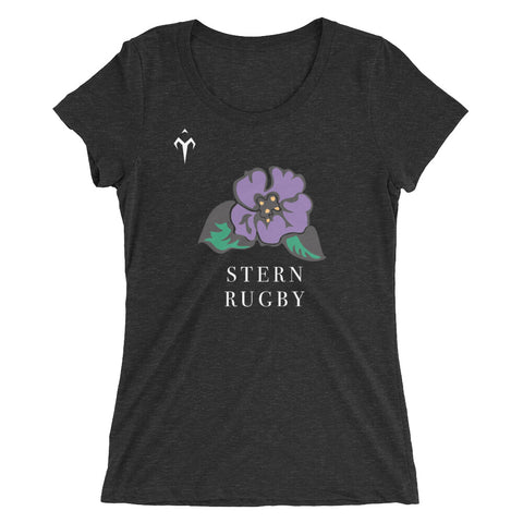 Stern Rugby Ladies' short sleeve t-shirt