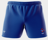 Roosters Youth Rugby Custom Rugby Shorts