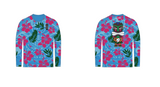 BYRA Long sleeve(Youth Sizes)