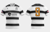 Fortivus Academy Rugby Club Profit Jersey Stripe