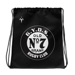 GYDS Rugby Club Drawstring bag