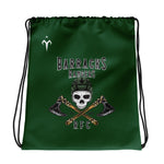 Barracks Rangers RFC Drawstring bag