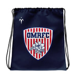 OMRFC Drawstring bag