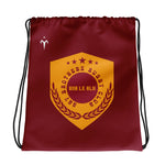 907 Brothers Rugby Drawstring bag