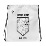 UMF Men's Rugby Drawstring bag