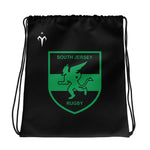 South Jersey Devils RFC Drawstring bag