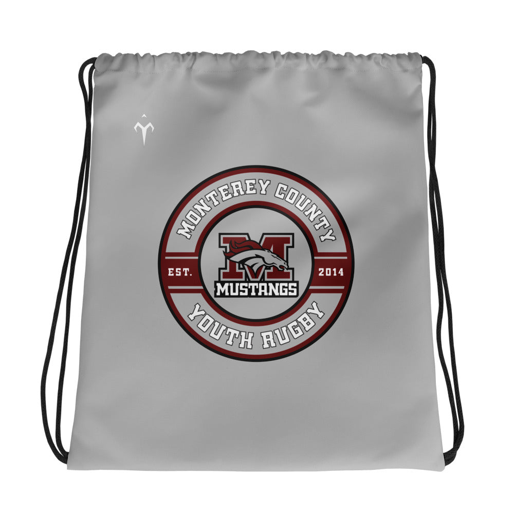 Monterey Rugby Drawstring bag – Tytan Rugby
