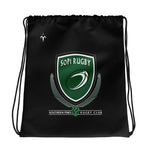 Southern Pines Rugby Drawstring bag