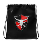 Parkland Mavericks Rugby Drawstring bag