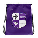 Hartsville Rugby Drawstring bag