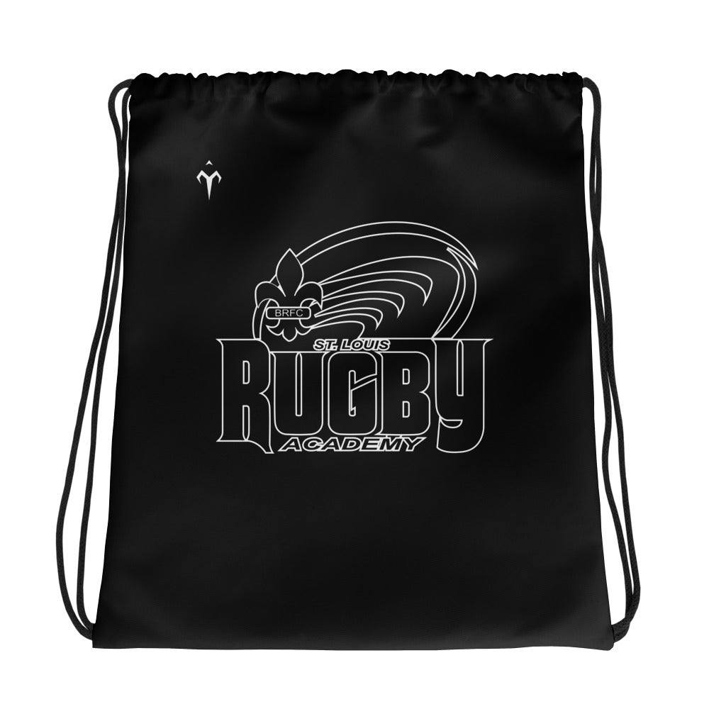 Saint Louis Rugby Academy Team Drawstring bag – Tytan Rugby