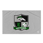 Eagle High Rugby Flag