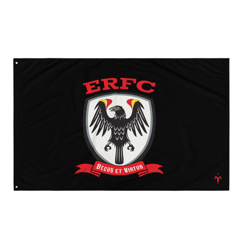 Effingham Rugby Club Flag