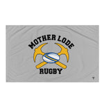 Mother Lode Rugby Flag