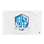 UAH Rugby Flag