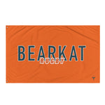 Bearkat Rugby Flag