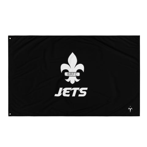 St. Louis Jets Flag