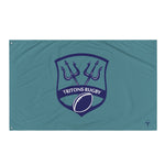 Eckerd Tritons Rugby Flag