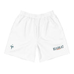 Bearkat Rugby  All-Over Print Unisex Athletic Long Shorts