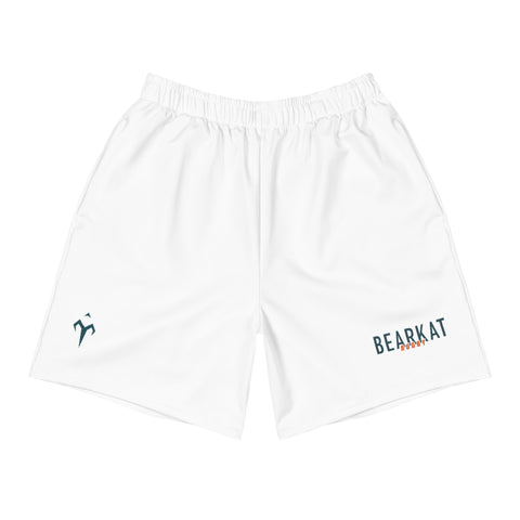 Bearkat Rugby  All-Over Print Unisex Athletic Long Shorts