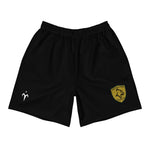 Mountain Lions Rugby Club All-Over Print Unisex Athletic Long Shorts