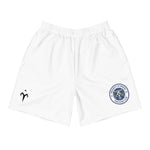 Memphis Rugby All-Over Print Unisex Athletic Long Shorts