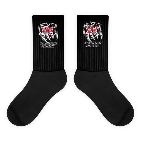 Badger Rugby Socks