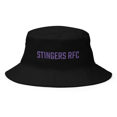 Stingers RFC Bucket Hat