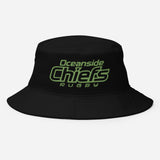 Oceanside Chiefs Rugby Bucket Hat