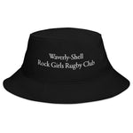 Waverly-Shell Rock Girls Rugby Club Bucket Hat