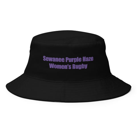 Sewanee Purple Haze Women’s Rugby Bucket Hat