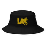 Los Angeles Rugby Club Bucket Hat
