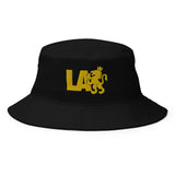 Los Angeles Rugby Club Bucket Hat