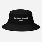 Northwest Missouri Rugby Bucket Hat