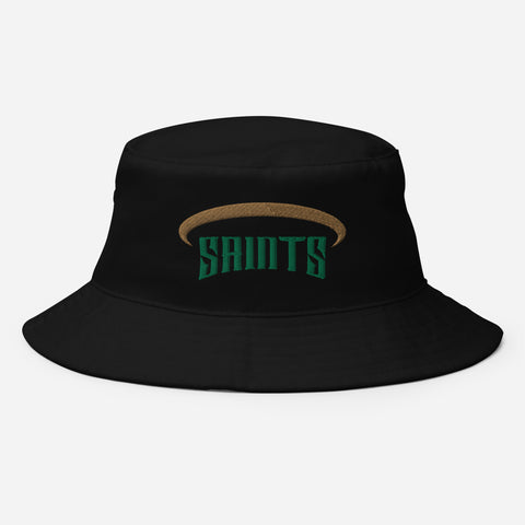 Lexington Saints Rugby Bucket Hat